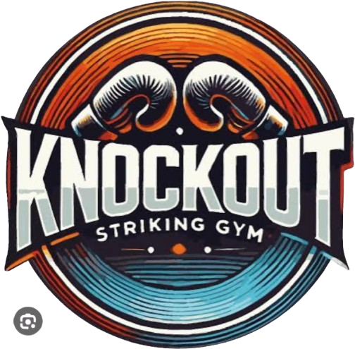 Knock-out gym website